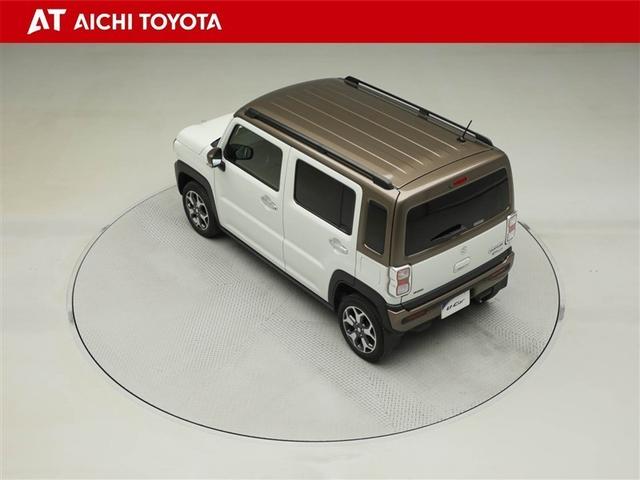 ハスラー ＪスタイルＩＩ　地デジフルセグ　ＴＶナビ　キーレスエントリー　横滑防止　ＡＡＣ　ＥＴＣ　クルコン　パワーウインドウ　アルミホイール　ワンオーナー　カーテンエアバック　スマートキー　ＡＢＳ付き　運転席エアバッグ（12枚目）