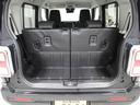 ラゲージスペースもしっかり確保！