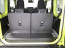 ラゲージスペースもしっかり確保！