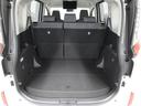 広々としたラゲージスペースを備えています。大きなものや長さのある荷物もしっかりと積み込めます。