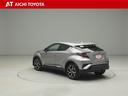 C-HR G TSS ワンオナ DVD再生可 LEDヘッド バックモニタ イモビライザー ナビ&TV ETC付 キーフリーシステム スマキー 横滑り防止機能 クルーズC ドライブレコ-ダ- エアバッグ アルミ 中古車画像_4