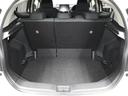 ラゲージスペースもしっかり確保!