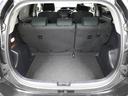 ラゲージスペースもしっかり確保！