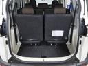 広々としたラゲージスペースを備えています。大きなものや長さのある荷物もしっかりと積み込めます。