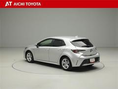 カローラスポーツ ハイブリッドＧ　ワンオーナー車　パワーステアリング　オートクルーズコントロール　Ｂカメラ 0201522A20240526T004 4