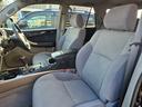 内装はシートのヘタリや擦れも少なく、清潔感のある印象。