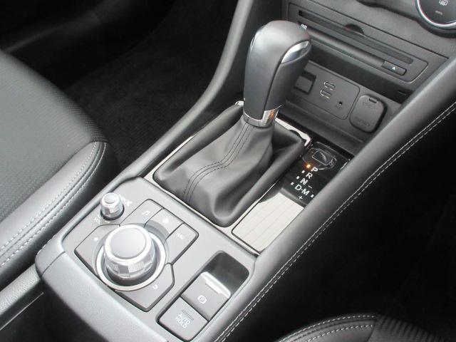 XDプロアクティブSパッケージ 試乗車(12枚目)
