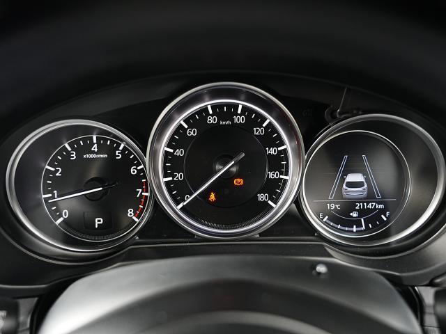 CX-5 20S プロアクティブ 衝突被害軽減システム アダプティブクルーズコントロール 全周囲カメラ オートマチックハイビーム 電動シート シートヒーター バックカメラ オートライト LEDヘッドランプ ETC Bluetooth(5枚目)