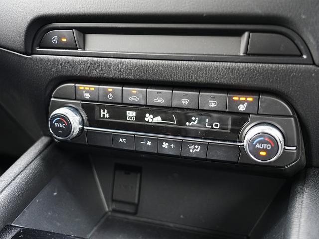 CX-5 20S プロアクティブ 衝突被害軽減システム アダプティブクルーズコントロール 全周囲カメラ オートマチックハイビーム 電動シート シートヒーター バックカメラ オートライト LEDヘッドランプ ETC Bluetooth(10枚目)