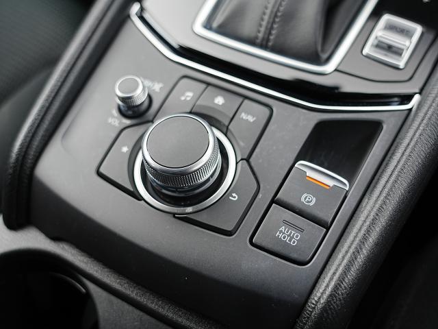 CX-5 20S プロアクティブ 衝突被害軽減システム アダプティブクルーズコントロール 全周囲カメラ オートマチックハイビーム 電動シート シートヒーター バックカメラ オートライト LEDヘッドランプ ETC Bluetooth(12枚目)