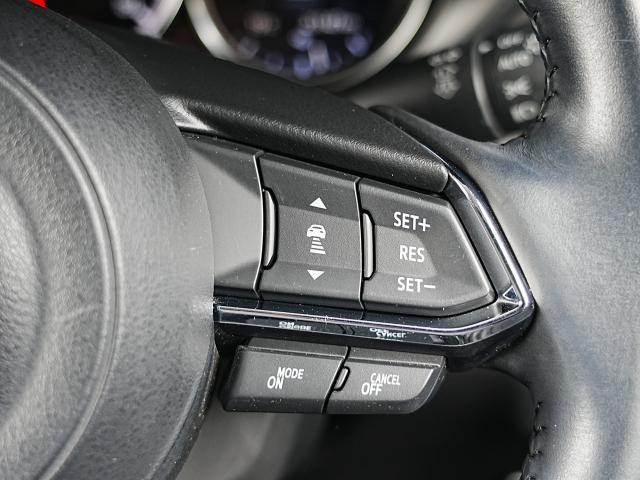 CX-5 20S プロアクティブ 衝突被害軽減システム アダプティブクルーズコントロール 全周囲カメラ オートマチックハイビーム 電動シート シートヒーター バックカメラ オートライト LEDヘッドランプ ETC Bluetooth(13枚目)