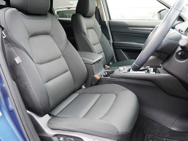 CX-5 20S プロアクティブ 衝突被害軽減システム アダプティブクルーズコントロール 全周囲カメラ オートマチックハイビーム 電動シート シートヒーター バックカメラ オートライト LEDヘッドランプ ETC Bluetooth(15枚目)