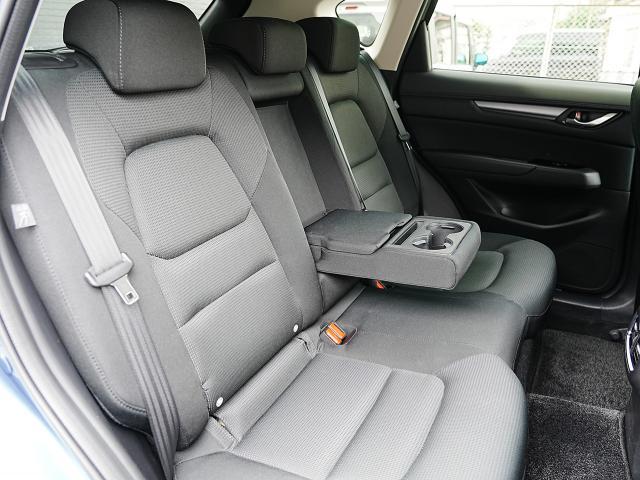 CX-5 20S プロアクティブ 衝突被害軽減システム アダプティブクルーズコントロール 全周囲カメラ オートマチックハイビーム 電動シート シートヒーター バックカメラ オートライト LEDヘッドランプ ETC Bluetooth(16枚目)