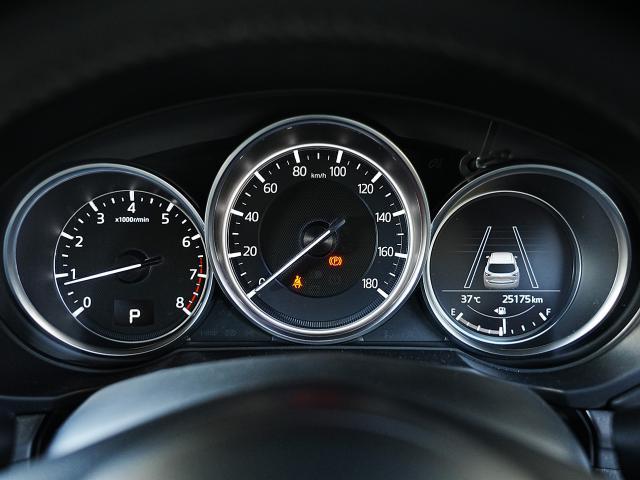 CX-5 20S プロアクティブ 衝突被害軽減システム アダプティブクルーズコントロール 全周囲カメラ オートマチックハイビーム 電動シート シートヒーター バックカメラ オートライト LEDヘッドランプ ETC Bluetooth(5枚目)