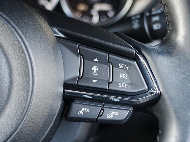 CX-5 20S プロアクティブ 衝突被害軽減システム アダプティブクルーズコントロール 全周囲カメラ オートマチックハイビーム 電動シート シートヒーター バックカメラ オートライト LEDヘッドランプ ETC Bluetooth(13枚目)