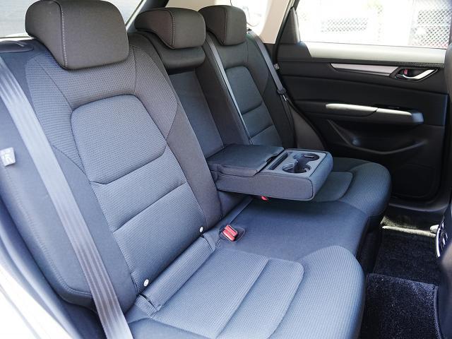 CX-5 20S プロアクティブ 衝突被害軽減システム アダプティブクルーズコントロール 全周囲カメラ オートマチックハイビーム 電動シート シートヒーター バックカメラ オートライト LEDヘッドランプ ETC Bluetooth(16枚目)