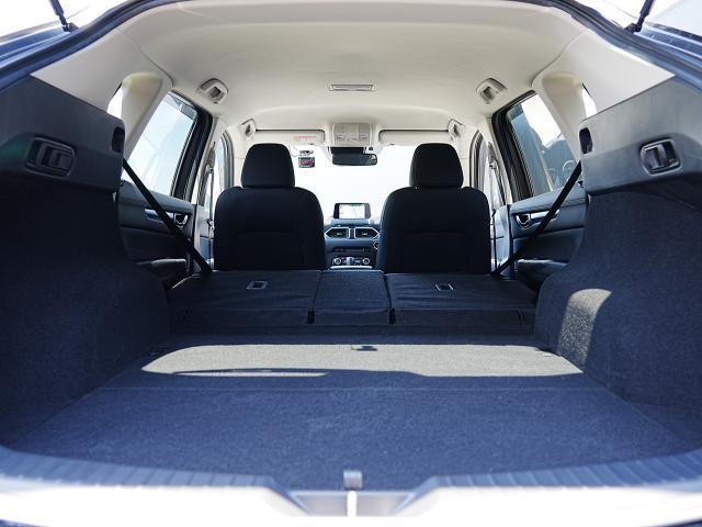 CX-5 20S プロアクティブ 衝突被害軽減システム アダプティブクルーズコントロール 全周囲カメラ オートマチックハイビーム 電動シート シートヒーター バックカメラ オートライト LEDヘッドランプ ETC Bluetooth(17枚目)