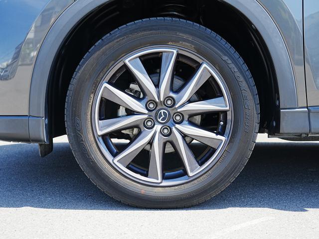 CX-5 20S プロアクティブ 衝突被害軽減システム アダプティブクルーズコントロール 全周囲カメラ オートマチックハイビーム 電動シート シートヒーター バックカメラ オートライト LEDヘッドランプ ETC Bluetooth(19枚目)