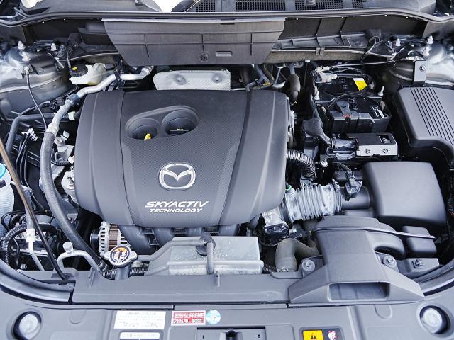 CX-5 20S プロアクティブ 衝突被害軽減システム アダプティブクルーズコントロール 全周囲カメラ オートマチックハイビーム 電動シート シートヒーター バックカメラ オートライト LEDヘッドランプ ETC Bluetooth(20枚目)