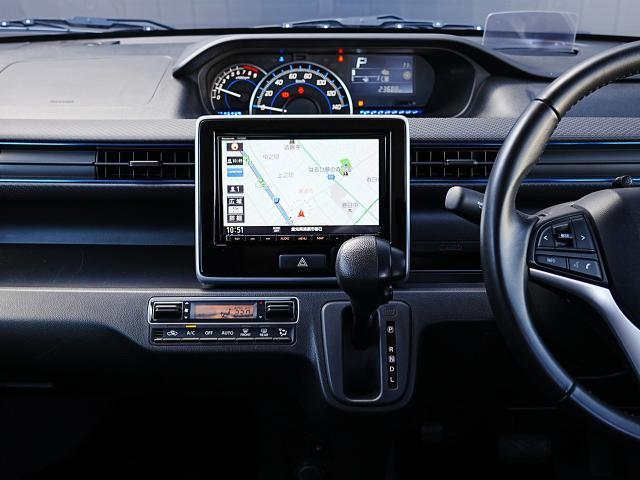 フレア ハイブリッドXS 衝突被害軽減システム 全周囲カメラ オートマチックハイビーム シートヒーター バックカメラ オートライト LEDヘッドランプ Bluetooth(6枚目)