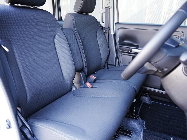 フレアワゴンタフスタイル ハイブリッドＸＳ　衝突被害軽減システム　アダプティブクルーズコントロール　シートヒーター　両側電動スライド　オートライト　ＬＥＤヘッドランプ　Ｂｌｕｅｔｏｏｔｈ（15枚目）