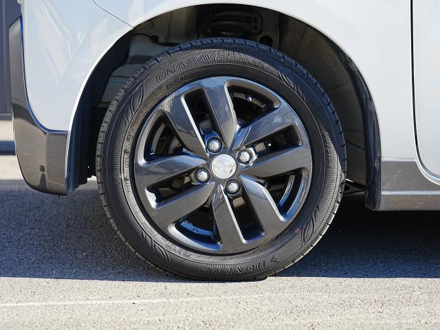 フレアワゴンタフスタイル ハイブリッドＸＳ　衝突被害軽減システム　アダプティブクルーズコントロール　シートヒーター　両側電動スライド　オートライト　ＬＥＤヘッドランプ　Ｂｌｕｅｔｏｏｔｈ（19枚目）