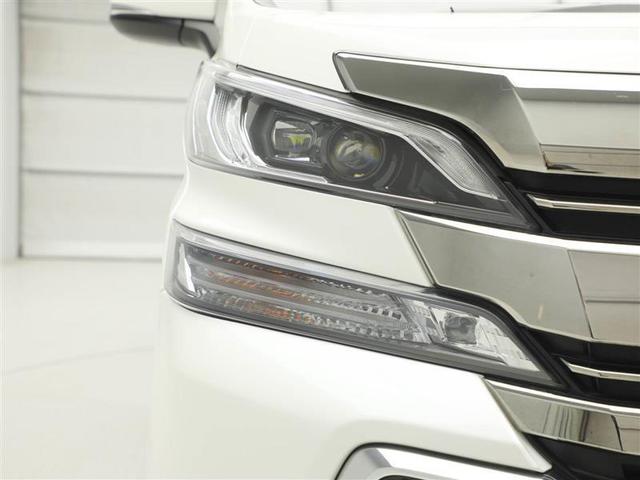 2.5Z Gエディション 被害軽減ブレーキ Bカメ WSR 地デジTV LEDライト アルミホイール 盗難防止装置 CD ETC ナビTV 横滑り防止装置 メモリーナビ スマートキー パワーシート キーレス 3列シート ABS(19枚目)
