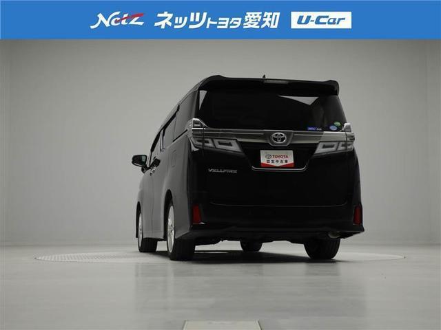 2.5Z 両側自動ドア 後席モニタ LEDライト ナビTV CD フルセグTV ETC イモビライザー 3列シート DVD メモリーナビ スマートキ- クルコン キーレス アルミホイール 横滑り防止装置 ABS(4枚目)