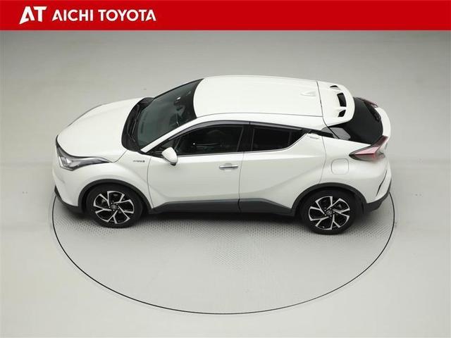 Ｃ－ＨＲ Ｇ　ＬＥＤエディション　メモリーナビゲーション　フルセグテレビ　ＬＥＤヘッドライト　バックガイドモニター　パワーウィンドウ　カーテンエアバッグ　ハーフレザーシート　ＤＶＤ　ドライブレコーダ　エアコン　クルコン　インテリキー（11枚目）