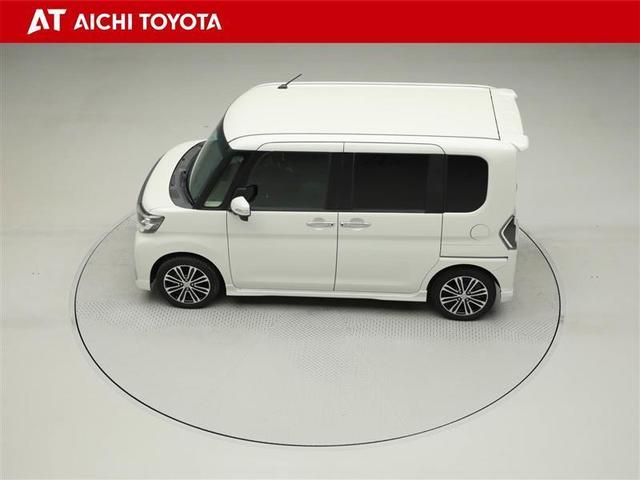 タント カスタムＲＳ　トップエディションＳＡＩＩＩ　Ｉ－ＳＴＯＰ　ＤＶＤ再生可　ＬＥＤランプ　盗難防止　地デジ　スマートキープッシュスタート　ナビＴＶ　キーフリー　ＥＴＣ車載器　オートエアコン　ＡＵＸ　ベンチシート　パワーウィンドウ　アルミ　ＰＳ（11枚目）