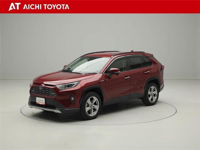 ＲＡＶ４ ハイブリッドＧ　バックカメラ付き　スマートキ－　ＥＳＣ　ＬＥＤライト　オートクルーズ　Ｐシート　イモビライザー　フルタイム４ＷＤ　メモリ－ナビ　キーレスエントリー　アルミホイール　ＥＴＣ　元試乗車　ドライブレコーダー（2枚目）