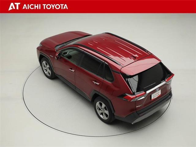 ＲＡＶ４ ハイブリッドＧ　バックカメラ付き　スマートキ－　ＥＳＣ　ＬＥＤライト　オートクルーズ　Ｐシート　イモビライザー　フルタイム４ＷＤ　メモリ－ナビ　キーレスエントリー　アルミホイール　ＥＴＣ　元試乗車　ドライブレコーダー（12枚目）