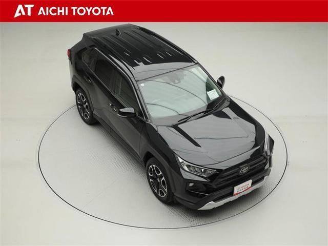 ＲＡＶ４ アドベンチャー　バックガイドモニター　ドライブレコーダ　１オーナー　ＥＴＣ装備　ＡＷ　エアコン　クルーズコントロール　ＬＥＤヘッドライト　パワーシート　イモビ　サイドエアバッグ　パワーウインドウ　メモリナビ　ＡＢＳ（16枚目）