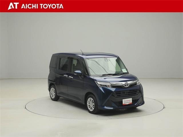 タンク Ｇ　Ｓ　Ｗ電動ドア　スマキー　Ａストップ　ＬＥＤヘッドライト　キーフリーシステム　オートクルーズ　ＥＴＣ車載器　助手席エアバック　ドラレコ　ＶＳＡ　エアバッグ　オートエアコン　盗難防止装置　ＡＢＳ（8枚目）