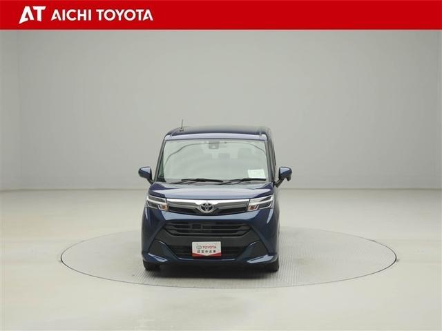 タンク Ｇ　Ｓ　Ｗ電動ドア　スマキー　Ａストップ　ＬＥＤヘッドライト　キーフリーシステム　オートクルーズ　ＥＴＣ車載器　助手席エアバック　ドラレコ　ＶＳＡ　エアバッグ　オートエアコン　盗難防止装置　ＡＢＳ（9枚目）