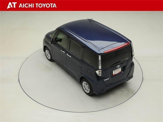 タンク Ｇ　Ｓ　Ｗ電動ドア　スマキー　Ａストップ　ＬＥＤヘッドライト　キーフリーシステム　オートクルーズ　ＥＴＣ車載器　助手席エアバック　ドラレコ　ＶＳＡ　エアバッグ　オートエアコン　盗難防止装置　ＡＢＳ（12枚目）