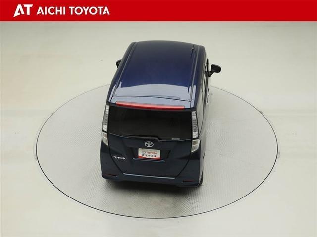 タンク Ｇ　Ｓ　Ｗ電動ドア　スマキー　Ａストップ　ＬＥＤヘッドライト　キーフリーシステム　オートクルーズ　ＥＴＣ車載器　助手席エアバック　ドラレコ　ＶＳＡ　エアバッグ　オートエアコン　盗難防止装置　ＡＢＳ（13枚目）