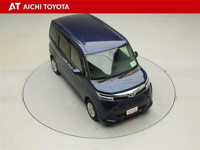 タンク Ｇ　Ｓ　Ｗ電動ドア　スマキー　Ａストップ　ＬＥＤヘッドライト　キーフリーシステム　オートクルーズ　ＥＴＣ車載器　助手席エアバック　ドラレコ　ＶＳＡ　エアバッグ　オートエアコン　盗難防止装置　ＡＢＳ（16枚目）