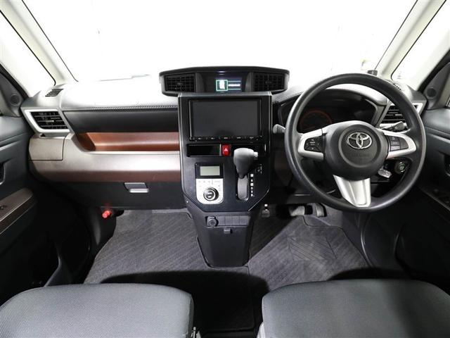タンク Ｇ　Ｓ　Ｗ電動ドア　スマキー　Ａストップ　ＬＥＤヘッドライト　キーフリーシステム　オートクルーズ　ＥＴＣ車載器　助手席エアバック　ドラレコ　ＶＳＡ　エアバッグ　オートエアコン　盗難防止装置　ＡＢＳ（18枚目）