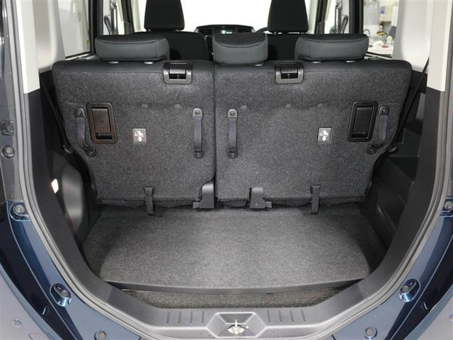 タンク Ｇ　Ｓ　Ｗ電動ドア　スマキー　Ａストップ　ＬＥＤヘッドライト　キーフリーシステム　オートクルーズ　ＥＴＣ車載器　助手席エアバック　ドラレコ　ＶＳＡ　エアバッグ　オートエアコン　盗難防止装置　ＡＢＳ（21枚目）