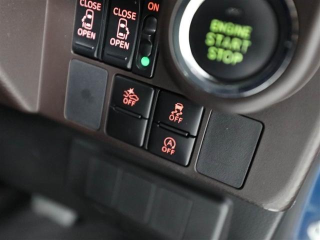 タンク Ｇ　Ｓ　Ｗ電動ドア　スマキー　Ａストップ　ＬＥＤヘッドライト　キーフリーシステム　オートクルーズ　ＥＴＣ車載器　助手席エアバック　ドラレコ　ＶＳＡ　エアバッグ　オートエアコン　盗難防止装置　ＡＢＳ（25枚目）