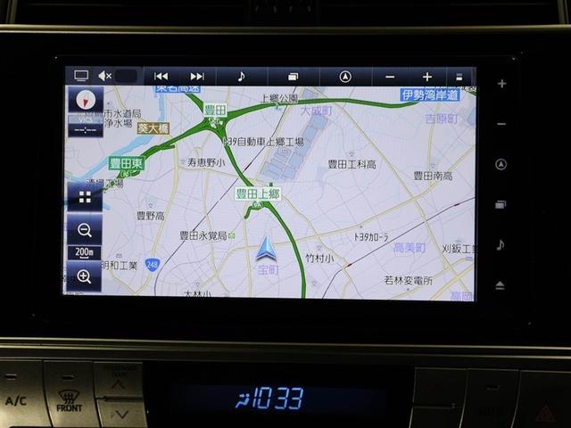 ランドクルーザープラド ＴＸ　ＬＥＤランプ　サンルーフ付き　リアカメラ　ＡＢＳ付き　盗難防止装置　アルミホイール　オートクルーズコントロール　３列　ワンオナ　メモリーナビ　キーレス　メディアプレイヤー接続　サイドエアバッグ（22枚目）
