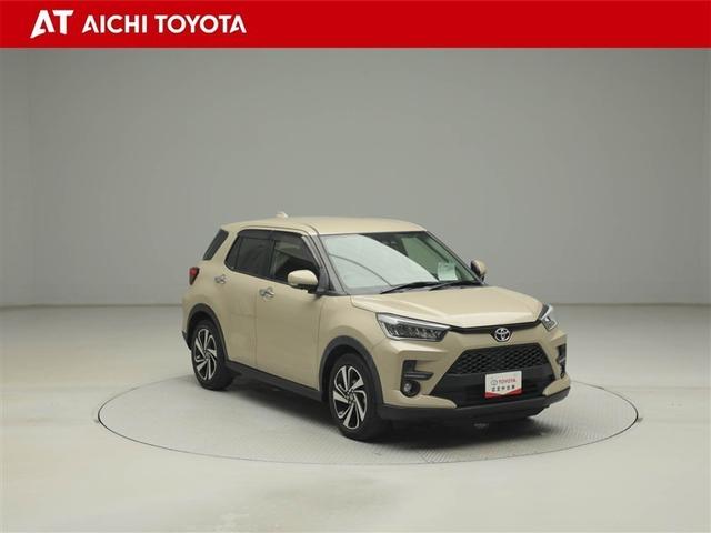 ライズ Ｚ　誤発進抑制機能　エアコン　スマートキー＆プッシュスタート　地デジＴＶ　ＶＳＡ　盗難防止装置　ミュージックプレイヤー接続可　アイドリングストップ機能　クルコン　バックモニター　ナビ＆ＴＶ　アルミホイール（8枚目）