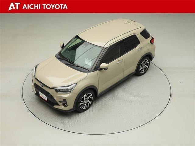 ライズ Ｚ　誤発進抑制機能　エアコン　スマートキー＆プッシュスタート　地デジＴＶ　ＶＳＡ　盗難防止装置　ミュージックプレイヤー接続可　アイドリングストップ機能　クルコン　バックモニター　ナビ＆ＴＶ　アルミホイール（10枚目）