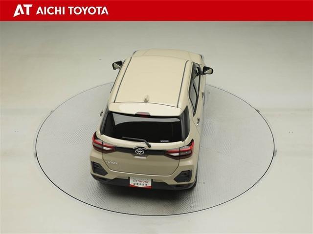 ライズ Ｚ　誤発進抑制機能　エアコン　スマートキー＆プッシュスタート　地デジＴＶ　ＶＳＡ　盗難防止装置　ミュージックプレイヤー接続可　アイドリングストップ機能　クルコン　バックモニター　ナビ＆ＴＶ　アルミホイール（13枚目）