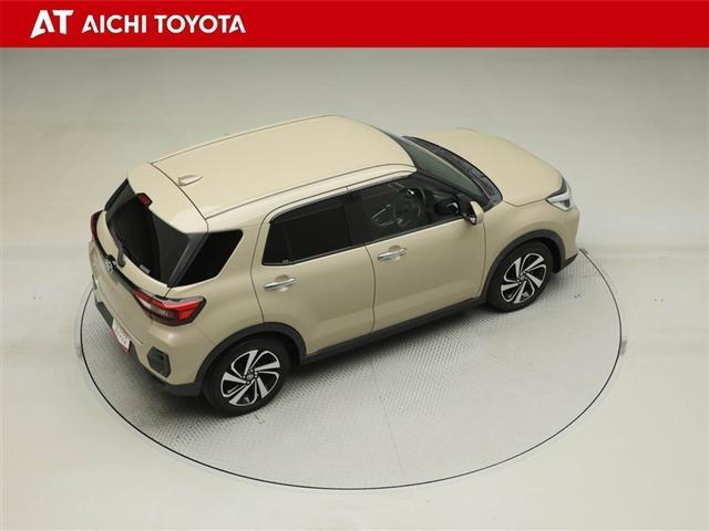 ライズ Ｚ　誤発進抑制機能　エアコン　スマートキー＆プッシュスタート　地デジＴＶ　ＶＳＡ　盗難防止装置　ミュージックプレイヤー接続可　アイドリングストップ機能　クルコン　バックモニター　ナビ＆ＴＶ　アルミホイール（14枚目）