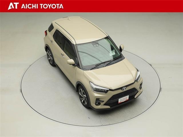 ライズ Ｚ　誤発進抑制機能　エアコン　スマートキー＆プッシュスタート　地デジＴＶ　ＶＳＡ　盗難防止装置　ミュージックプレイヤー接続可　アイドリングストップ機能　クルコン　バックモニター　ナビ＆ＴＶ　アルミホイール（16枚目）