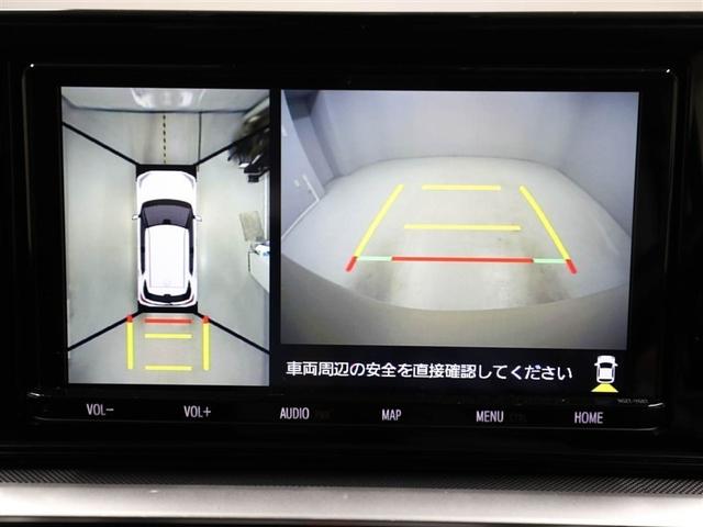 ライズ Ｚ　誤発進抑制機能　エアコン　スマートキー＆プッシュスタート　地デジＴＶ　ＶＳＡ　盗難防止装置　ミュージックプレイヤー接続可　アイドリングストップ機能　クルコン　バックモニター　ナビ＆ＴＶ　アルミホイール（23枚目）