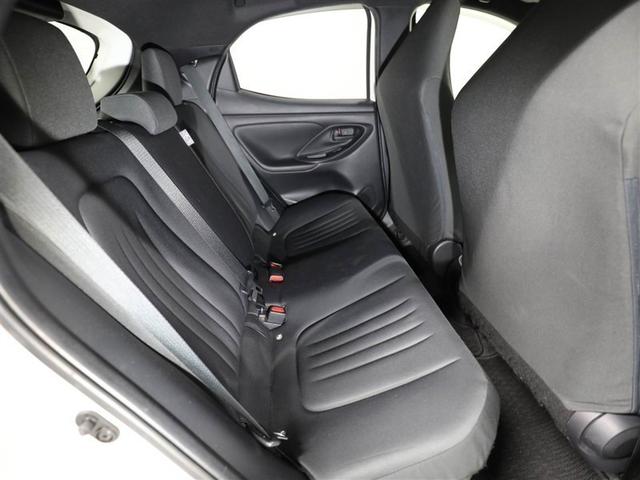 ヤリス ハイブリッドＧ　フルセグＴＶ　サイドエアバッグ　スマートキ　Ｂモニター　ドライブレコーダー　ＥＴＣ車載器　横滑り防止装置　クルコン　セキュリティアラーム　メディアプレイヤー接続　パワステ　メモリーナビゲーション（20枚目）