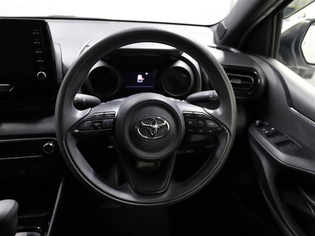 ヤリス ハイブリッドＧ　フルセグＴＶ　サイドエアバッグ　スマートキ　Ｂモニター　ドライブレコーダー　ＥＴＣ車載器　横滑り防止装置　クルコン　セキュリティアラーム　メディアプレイヤー接続　パワステ　メモリーナビゲーション（24枚目）